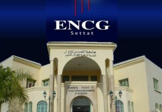 ENCG Settat : l’Interclubs revient pour quatre jours de compétition