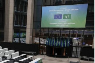 Union africaine : faut-il craindre le G4 créé par Alger et Pretoria ? (experts)