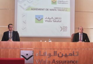 Finance participative: voici l’offre et les ambitions de Wafa Takaful