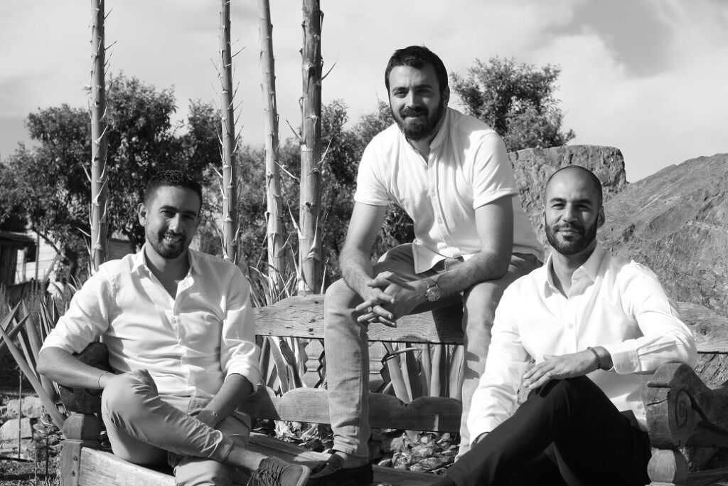 Userguest, la start-up qui augmente le taux de conversion des sites web hôteliers