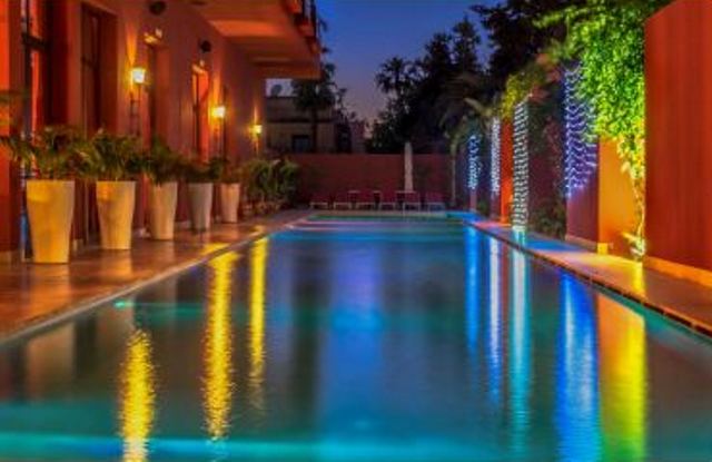 Nouvelle palette d'offres aux clients d'Hivernage Collection