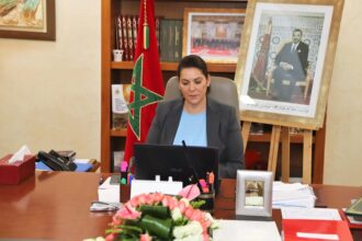 Fatima-Zahra Mansouri : &ldquo;Les premiers logements sociaux seront financés à partir de 2024&rdquo;