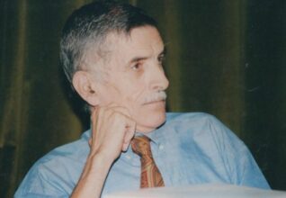 Décès de l'historien marocain Brahim Boutaleb