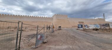 Réouverture partielle de la Kasbah d’Agadir Oufella