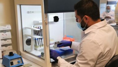 Covid. 17 nouveaux cas et un décès ce mercredi 7 septembre