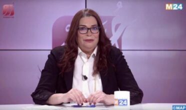 Aicha Zaimi Sakhri: Horrates, une émission féministe pour les hommes et les femmes