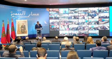 Aziz Akhannouch réélu président du RNI pour un nouveau mandat