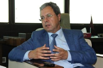 Abdellatif Zaghnoun : &ldquo;La CDG ne sort pas du tourisme, elle change de mode d’intervention&rdquo; (3/5)