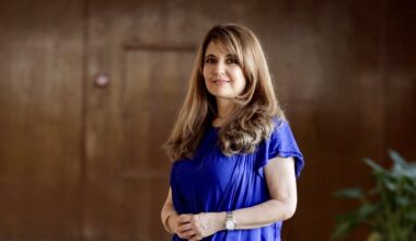 Entretien. &ldquo;Les femmes doivent déconstruire les stéréotypes&rdquo; (Amal Idrissi)