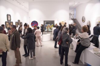 Rabat. Galerie Abla Ababou, la nouvelle référence artistique (3/5)