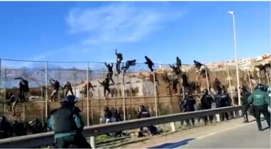 Décès de migrants près de Melillia: l'AMDH demande une enquête