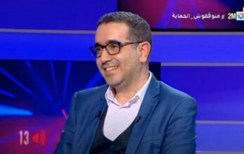 Dr Mouad Merabet : &ldquo;La stratégie nationale anti-Covid a permis d’éviter environ 16.000 décès&rdquo;