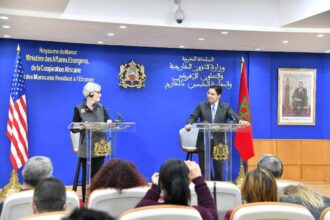 Les Etats-Unis réitèrent leur soutien au plan marocain d’autonomie