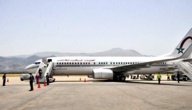 RAM annule des vols en provenance et vers Paris ce mardi 31 janvier