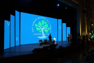 Développement durable : &ldquo;On a accordé trop d’intérêt à l’économie&rdquo; (Daniel Nahon)