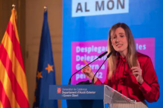La Délégation de Catalogne en Afrique du Nord sera déplacée vers le Maroc