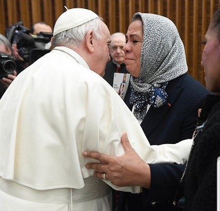 Hommage à Imad Ibn Ziaten dans la ville de M’diq, les 11 et 12 mars