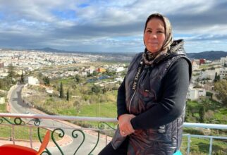 Hommage à Imad Ibn Ziaten dans la ville de M’diq, les 11 et 12 mars