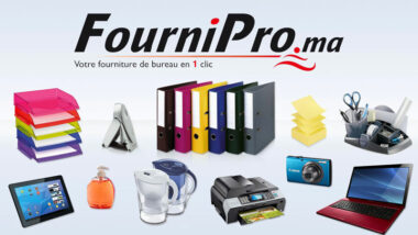 Fournipro lance sa première marketplace BtoB