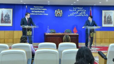 L’UE annonce 8,4 milliards d’euros d’investissements sur 5 ans au Maroc