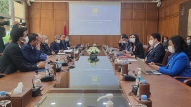 Le ministère des Finances renforce l’accompagnement des opérateurs impactés par la guerre en Ukraine