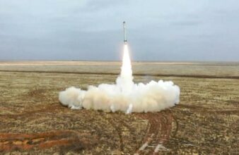 L'Inde a envoyé &ldquo;accidentellement&rdquo; un missile vers le Pakistan