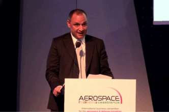 Aéronautique : le carnet de commandes est plein, selon Ryad Mezzour