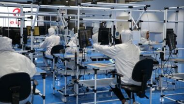 Une nouvelle zone d’accélération industrielle à Jorf Lasfar