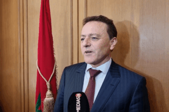 Transport routier : les cinq priorités de Mohammed Abdeljalil