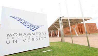 L’UM6P crée UM6P Foundry pour accompagner les start-up Deep Tech