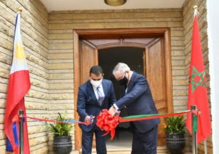 La République des Philippines ouvre son ambassade au Maroc