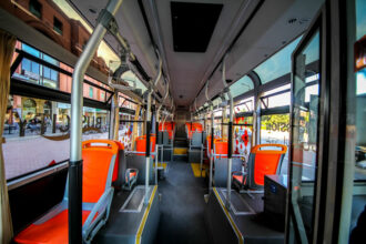 Des Marocains parmi les six concurrents pour la gestion du transport par bus à Marrakech