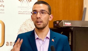 Entretien : &ldquo;Quoi qu’il arrive, les 3.700 étudiants d’Ukraine auront une année blanche&rdquo; (M. Kacimi Alaoui)