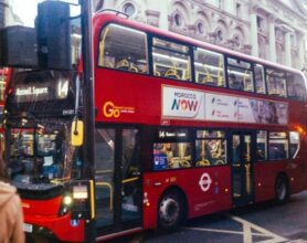 Lancement du Roadshow de la marque Morocco Now à Londres