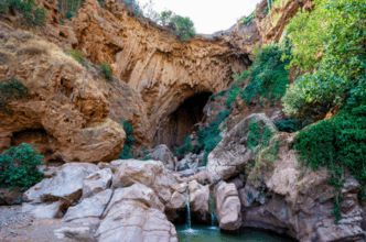 McKinsey réalise l’étude de la nouvelle station touristique à Béni Mellal-Khénifra