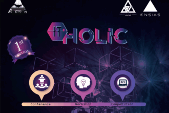 L’ENSIAS lance la 1re édition de 'Itholic'