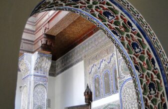 Le musée Dar Jamaï de Meknès rouvre ses portes