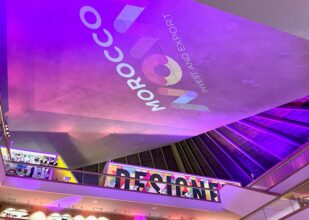 Coup d'envoi du road show 'Morocco Now' à Londres