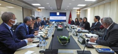 Tamwilcom : Près de 25 MMDH d'engagements en 2021