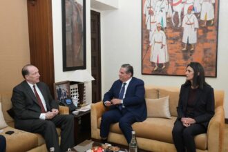 La Banque mondiale disposée à renforcer son soutien au Maroc (David Malpass)