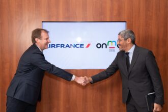 Air France de retour à Agadir et Tanger