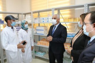 Témara-Skhirate : deux centres de santé urbains inaugurés à Ain Al Aouada