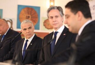 Le Maroc disposé à accueillir le Forum du Néguev à la rentrée &ldquo;si le contexte est favorable&rdquo; (Nasser Bourita)