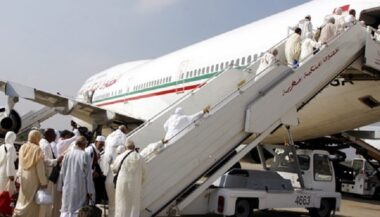 Pèlerinage Omra : une capacité aérienne qui devrait satisfaire à peine 10% des demandeurs