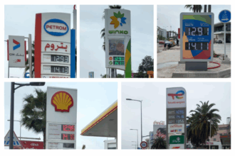 Le diesel à 13 DH, une nouvelle hausse possible les prochains jours