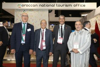 Une trentaine d’opérateurs touristiques marocains à Tel-Aviv