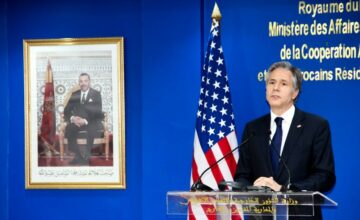 Antony Blinken : &ldquo;Le plan d’autonomie du Maroc est sérieux, crédible et réaliste&rdquo;