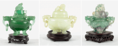 La CMOOA lance sa première vente aux enchères en ligne