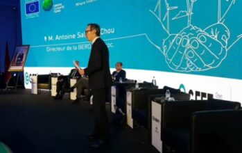 La BERD lance une nouvelle ligne marocaine de financement vert