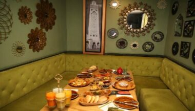 Ramadan : un ftour 'healthy', c’est possible et recommandé